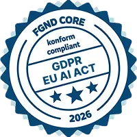 EU-GDPR applies even for companies not based in the EU